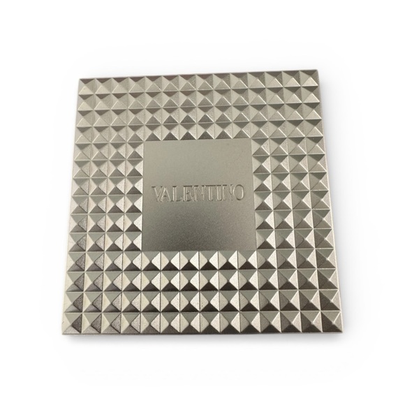 Valentino Spike Lipstick Trio Clutch Limited Edition New in Box. - Picture 2 of 5